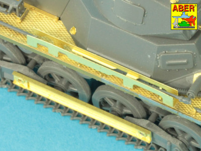 Panzer I, Ausf.B - 11