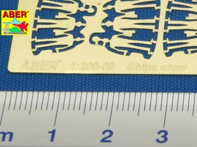 Ship crew - Sailors - 3