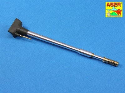 Uzbrojenie do czołgu T10-M 1x122 mm M62-T2, 1x14,5 cm KPVT - 6