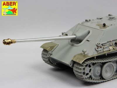 Sd,Kfz. 173  „Jagdpanther”-early version - 16