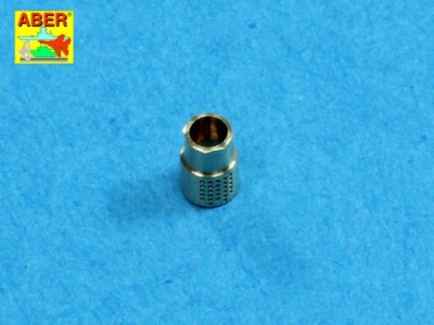 Barrel for 37mm anti-tank gun Bofors wz.37  - 3