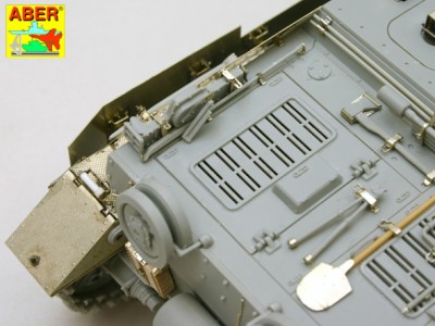 35 178 - Jagdpanzer IV - (Dragon model) - 23