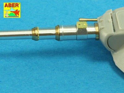 Uzbrojenie do BMP-1 lub BMD-1 1x73mm 2A28 Grom; 1x7,62mm PKT - 11