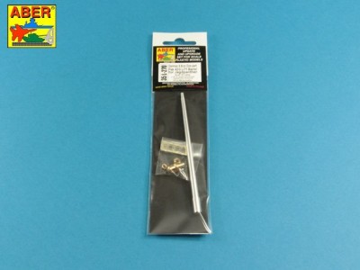 Lufa Pak 43/3 L/71 8,8cm go Jagdpantery G1 wczesna - 11