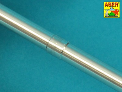 Lufa 120 mm L/55 CN08 do  czołgu K2 "Black Panther" - 10