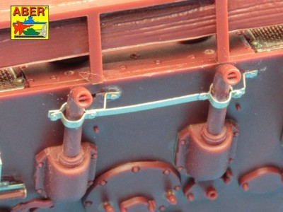 35 211 - Panther, Ausf.A - (Meng model) - 13