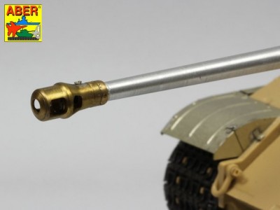 Pz.Kpfw. V Ausf.G ( i.Kfz.171) Panther (Tamiya) - 39