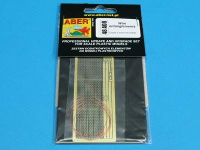 Zasieki z drutu kolczastego - 4