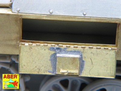 35 074 - Sd.Kfz.250/8 Stumel - (Dragon model) - 28