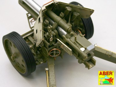 35 157 - PAK 43 / 41 - (AFV Club model) - 18