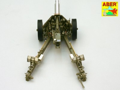 35 157 - PAK 43 / 41 - (AFV Club model) - 22