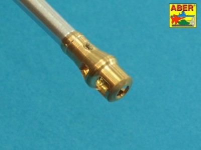 Uzbrojenie do późnego czołgu Tiger I - 9