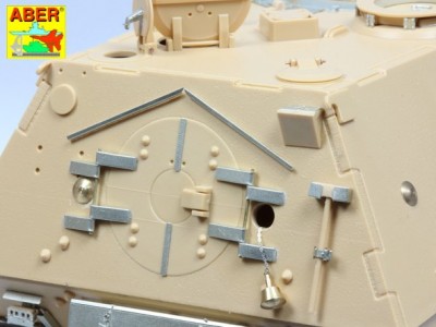 Sd,Kfz. 184  „ELEFANT”  - 27