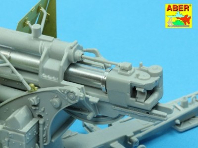 48 050 - 88mm Flak 37 from Tamiya - 3