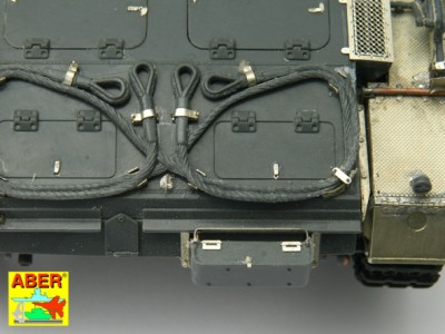 35 197 - German A/T gun Stug III, Ausf.B (Sd.Kfz. 142) - (Tamiya model) - 31