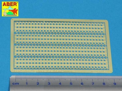 Zestaw trapów piaskowo- błotnych - 2