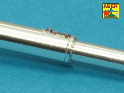 Lufa U-5TS (2A20) 115mm  do T-62 - 11