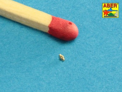 125mm 2A46M lufa do rosyjskiego czołgu T-72M1  T-64A/B - 6