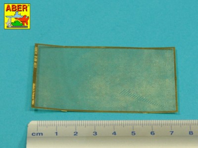 Net 0,75 x 0,75 mm - 1