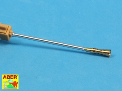 Lufa 37mm L/60 do niemieckiego działka Flak 43 - 7