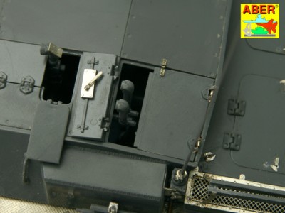 35 197 - German A/T gun Stug III, Ausf.B (Sd.Kfz. 142) - (Tamiya model) - 18