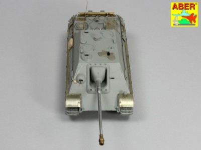 Sd,Kfz. 173  „Jagdpanther”-late/final version - 19