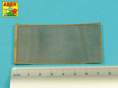 Net 1,2 x 0,8 mm - 1
