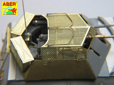 35 075 - Sd.Kfz.250/9 Recon - (Dragon model) - 37