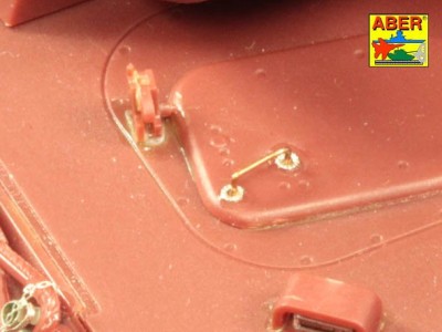 Pz.Kpfw. V Ausf.D/ A (Sd.Kfz.171) Panther - 15