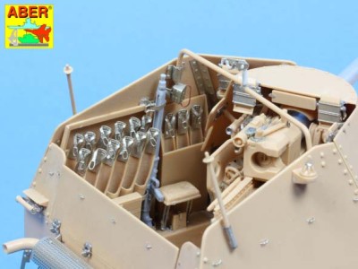 35 125 - Sd.Kfz. 138 - Marder III, Ausf.M - (TAMIYA model) - 12