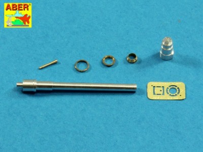 Uzbrojenie do BMP-1 lub BMD-1 1x73mm 2A28 Grom; 1x7,62mm PKT - 1