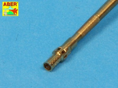 Lufa 2cm do niemieckiego działka Flak 30 lub MG C/30 - 3