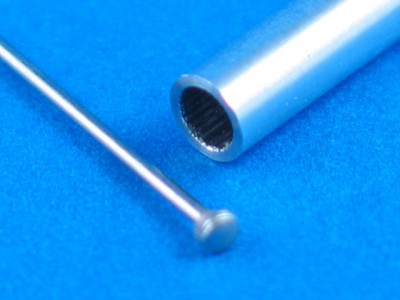 German 50 mm KwK 39 L/60 Barrel for Pz.Kpfw.III, Ausf. J (late) L,M  - 5