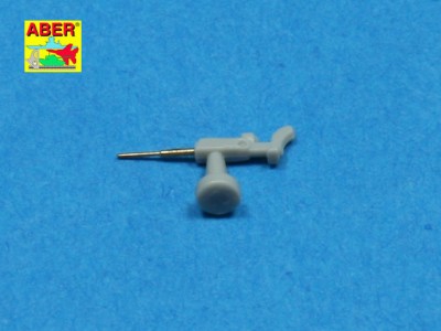 Set of 20 pcs 20 mm L/70 Oerlikon Mk.10 barrels for US Navy ships - 3