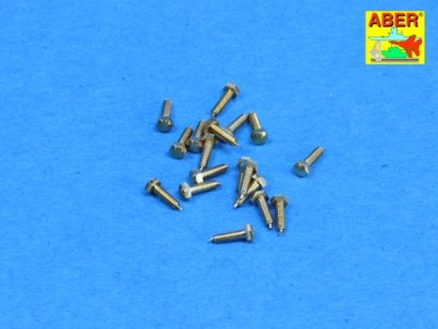 Fenders set for Pz.Kpfw. 38 (t) Ausf. E/F vol.2 - 7