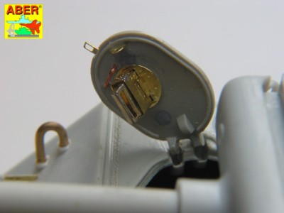 35 032 + A34 - Sherman M4A3E8 - (Dragon model) - 17