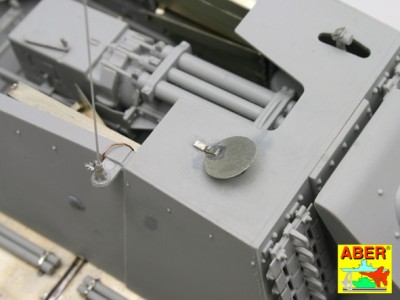 35 180 - Sturer Emil - (Trumpeter model) - 12