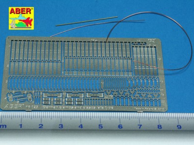 German clamps and clasps ? late type - 2