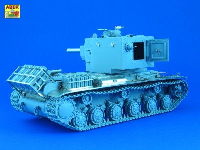 35 212 -Pz.Kpfw. 754r KV-2 - 4