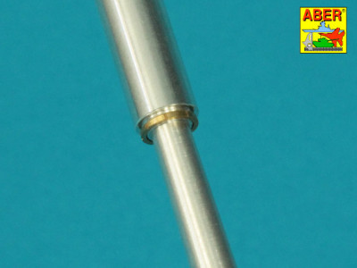 152mm 2A88 Barrel to Russian 2S35-1 Self-propelled Howitzer Koalitsiya-SV - 11