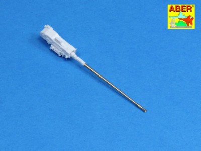 Lufa do niemieckiego działka 20 mm Rh202 MK 20 DM6 - 4