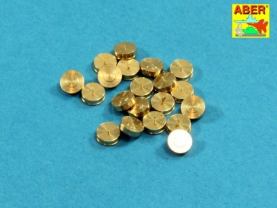 Magazynki do radzieckich karabinów 7,62mm DTZ - 1