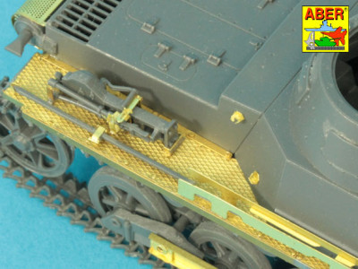 Panzer I, Ausf.B - 10