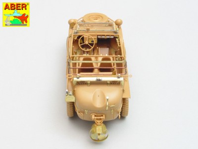 German Schwimmwagen, Type 166 - 7