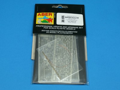 Marder III, Ausf.M (Sd.Kfz.138) - vol.1 - basic set - 9