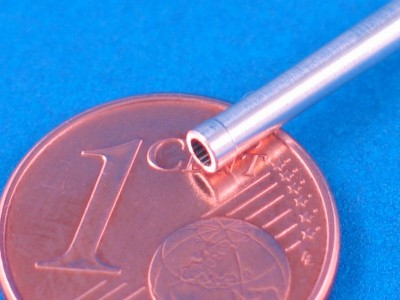 Lufa 76,2 mm F-32 radzieckiego czołgu do KW-1 - 4