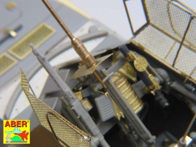 35 075 - Sd.Kfz.250/9 Recon - (Dragon model) - 42