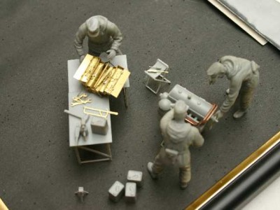 1:35 A68- Hand tools - 2