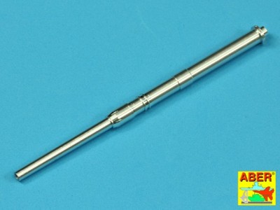German 88mm L/56 two-piece barrel for Flak 36 and Flak 37 - 1