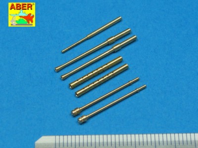 Armament for Japanese fighter Mitsubishi A6M5 Zero - 2